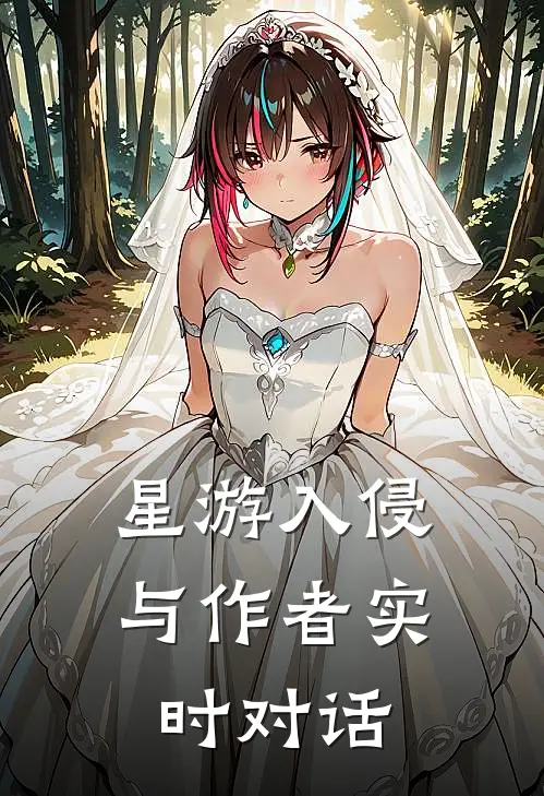 星游入侵：与作者实时对话