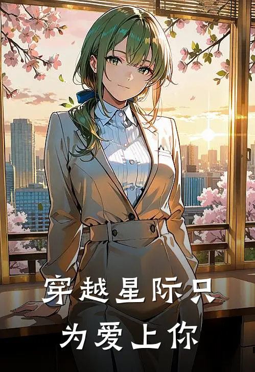 穿越星际只为爱上你