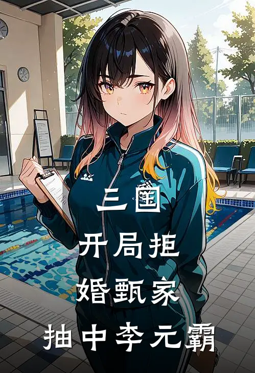 三国：开局拒婚甄家，抽中李元霸