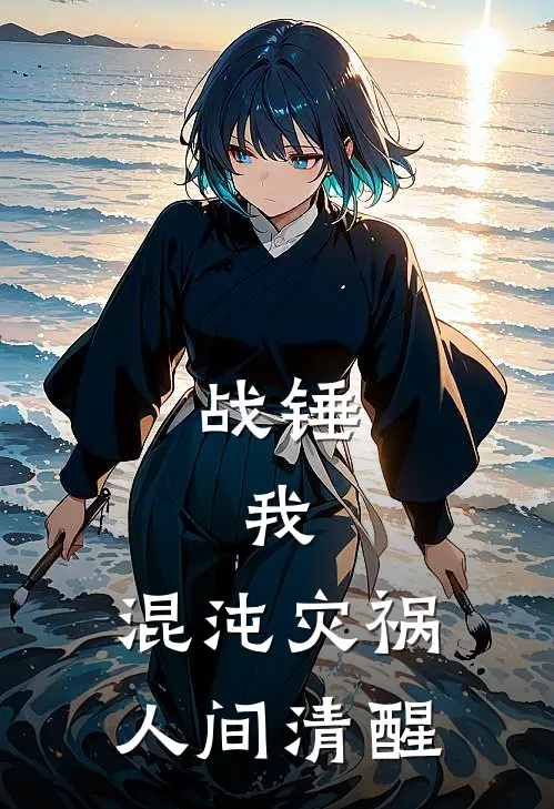 战锤：我，混沌灾祸，人间清醒