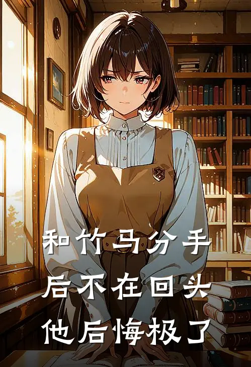 和竹马分手后不在回头他后悔极了