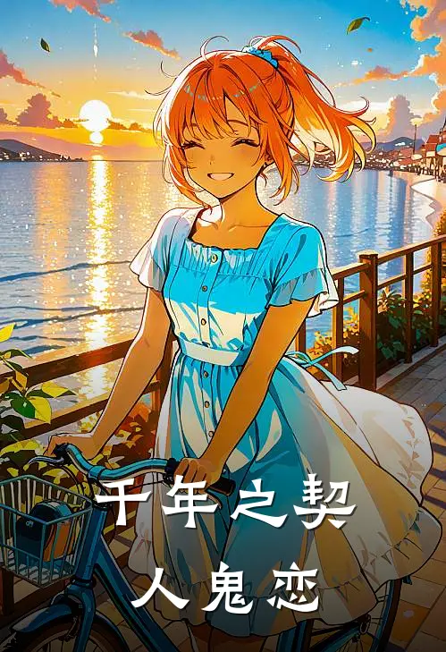 千年之契：人鬼恋