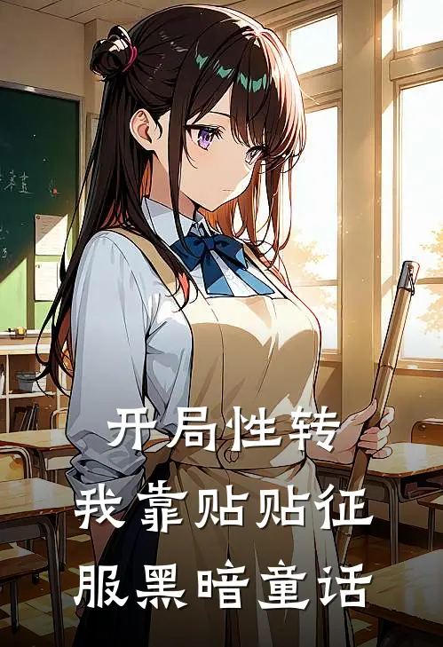 开局性转，我靠贴贴征服黑暗童话