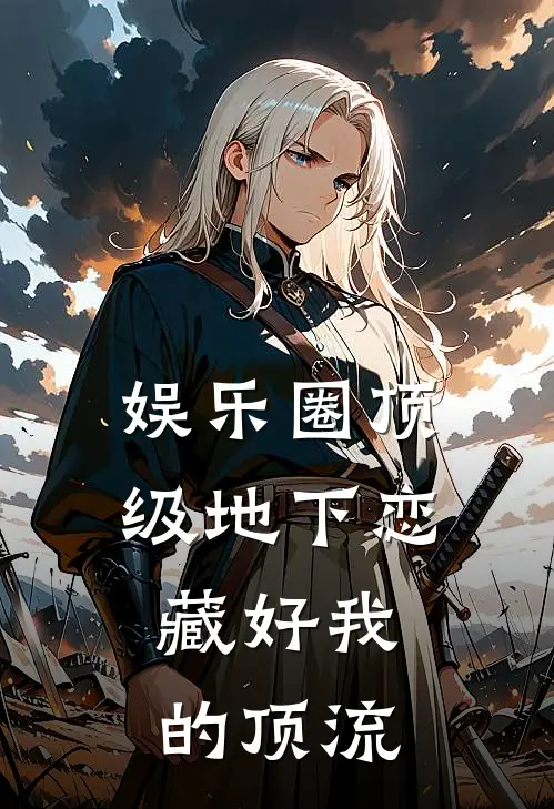 娱乐圈顶级地下恋：藏好我的顶流