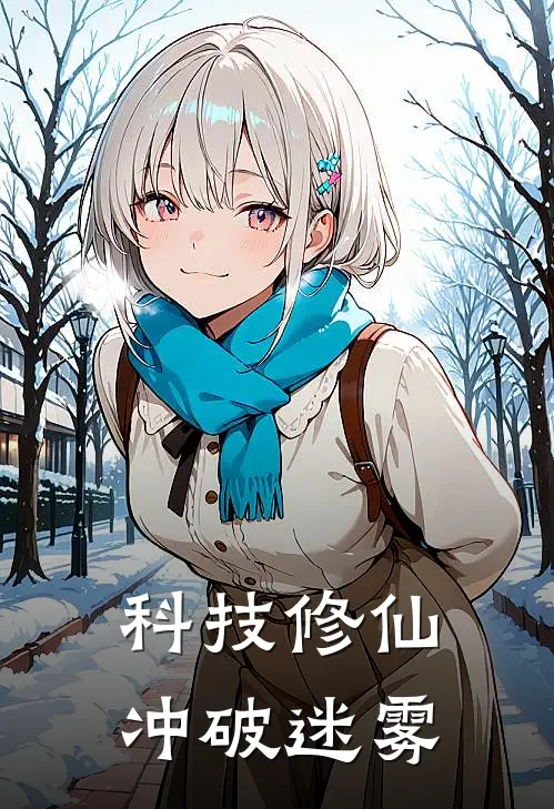 科技修仙，冲破迷雾