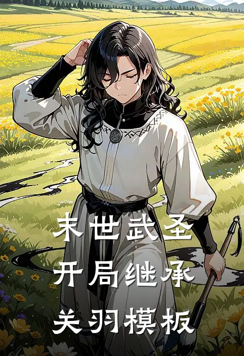 末世武圣：开局继承关羽模板