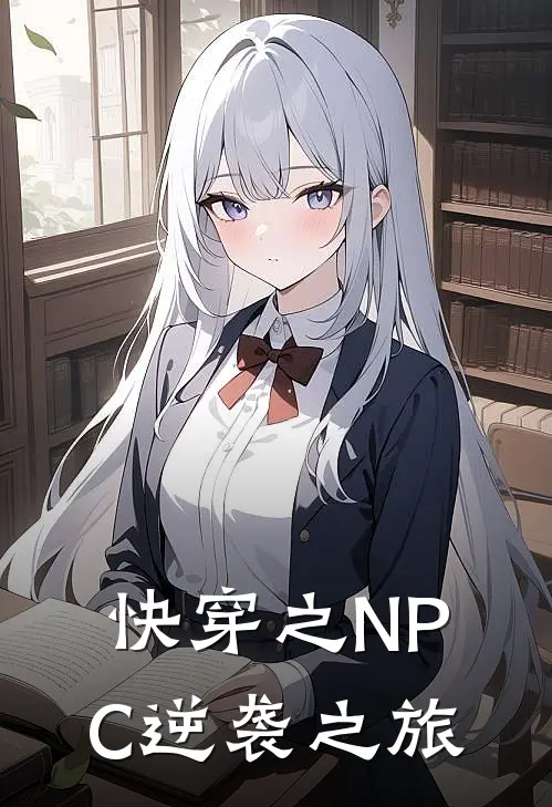 快穿之NPC逆袭之旅