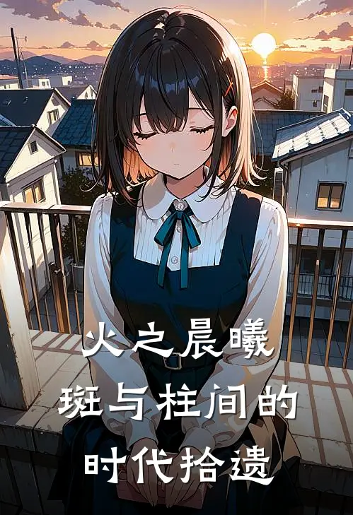 火之晨曦：斑与柱间的时代拾遗