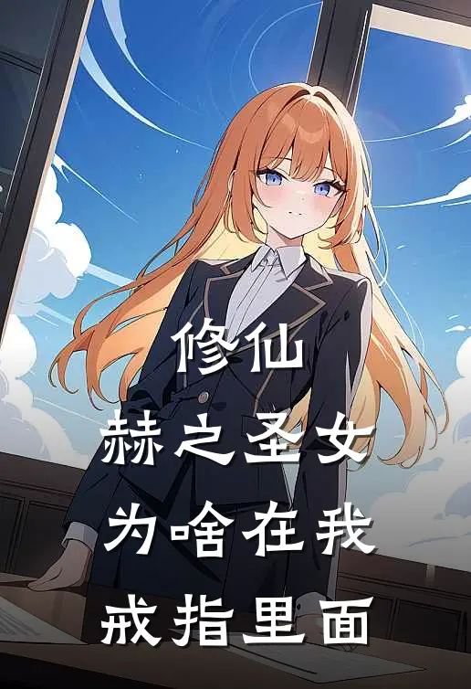 修仙：赫之圣女为啥在我戒指里面