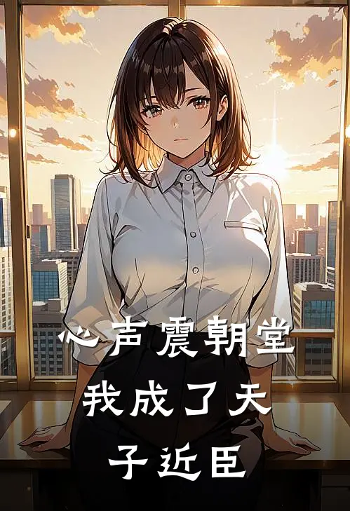 心声震朝堂，我成了天子近臣