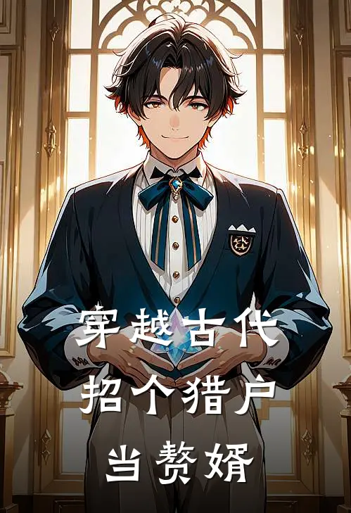 穿越古代：招个猎户当赘婿