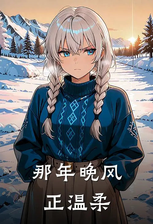 那年晚风正温柔