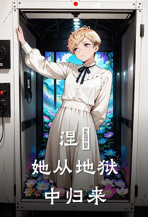 涅槃：她从地狱中归来