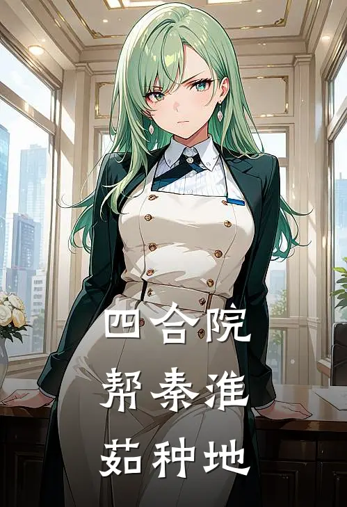 四合院：帮秦淮茹种地