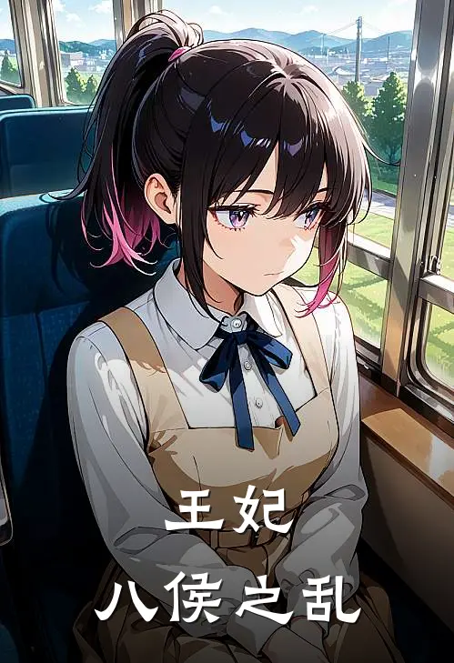 王妃：八侯之乱