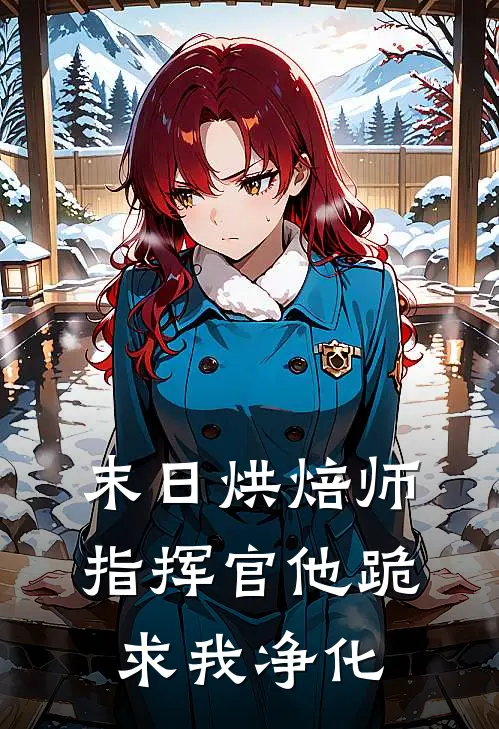 末日烘焙师：指挥官他跪求我净化