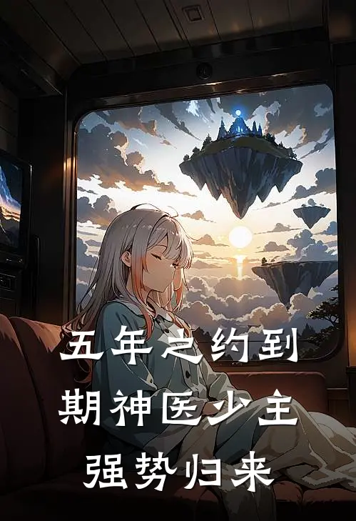 五年之约到期神医少主强势归来