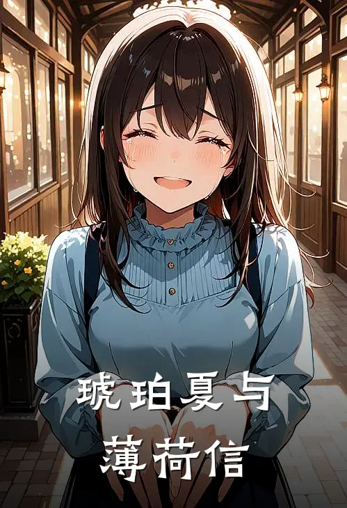 琥珀夏与薄荷信