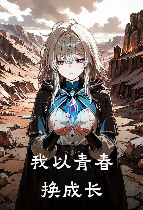 我以青春换成长