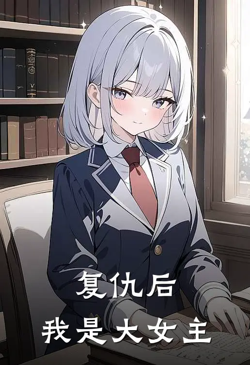 复仇后：我是大女主