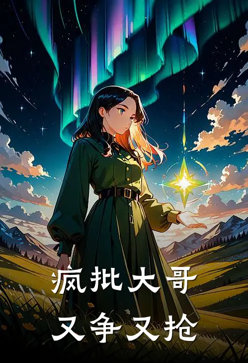 疯批大哥又争又抢