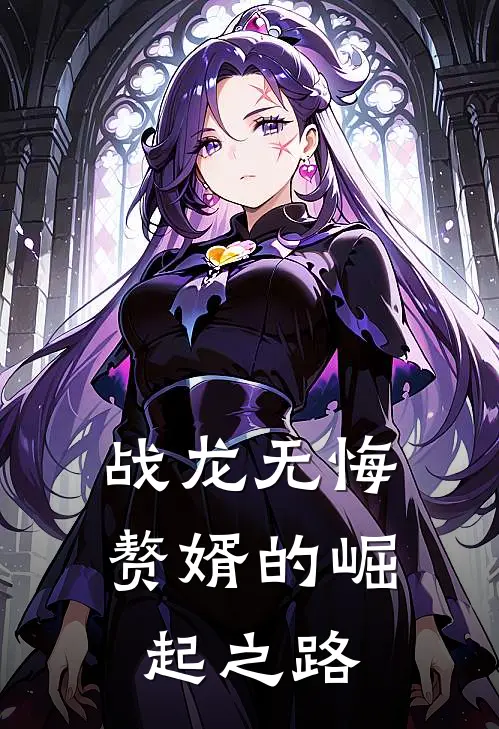 战龙无悔：赘婿的崛起之路