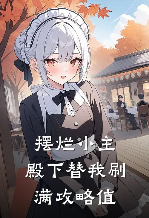 摆烂小主：殿下替我刷满攻略值