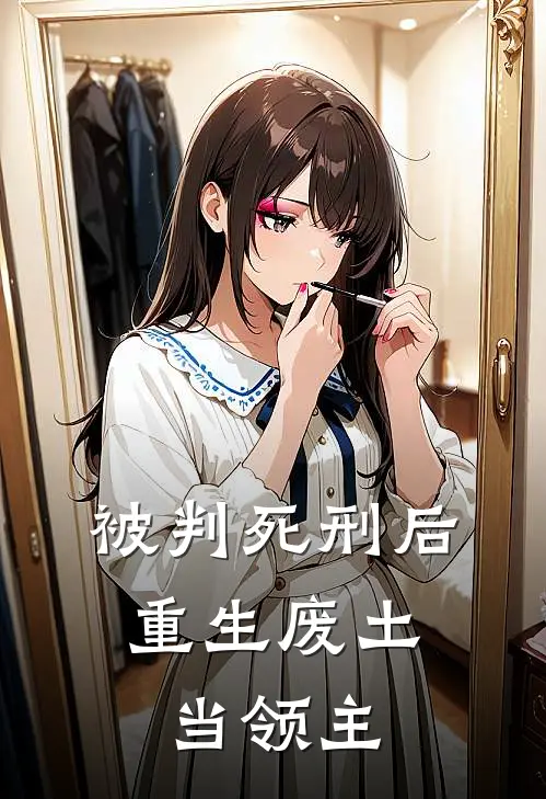 被判死刑后，重生废土当领主