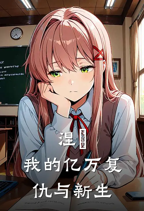 涅槃：我的亿万复仇与新生