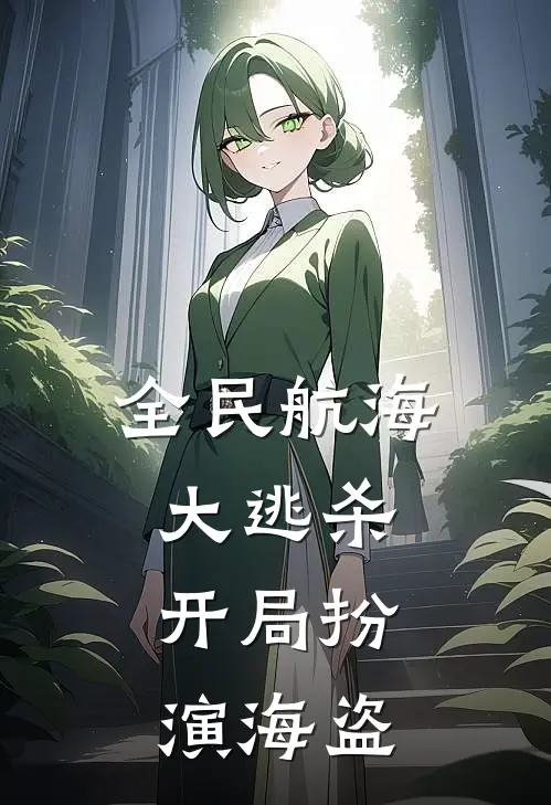 全民航海大逃杀：开局扮演海盗