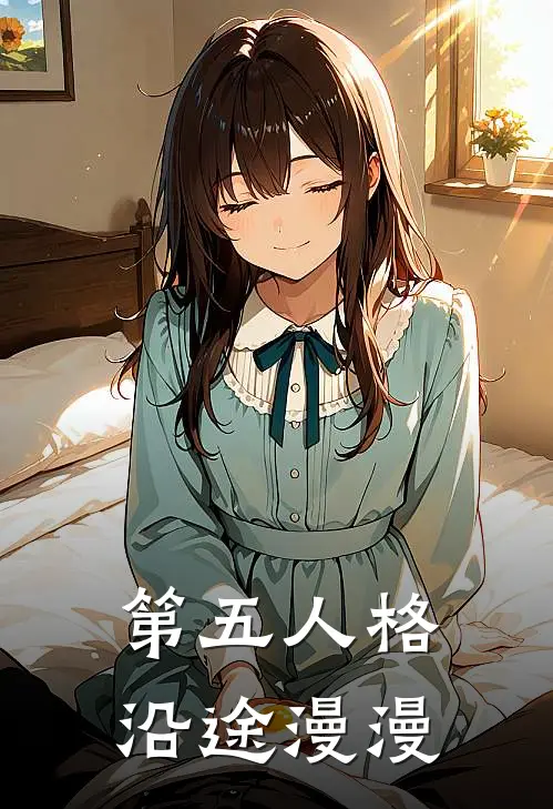 第五人格：沿途漫漫