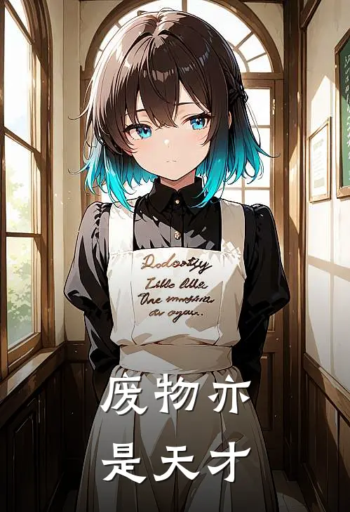 废物亦是天才