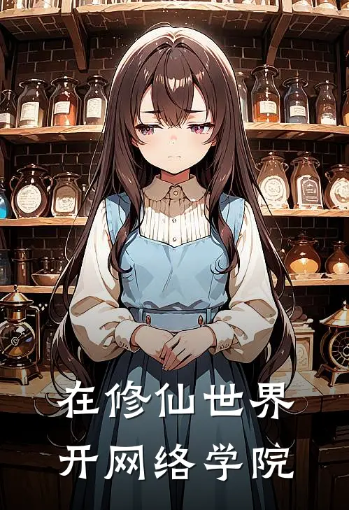 在修仙世界开网络学院