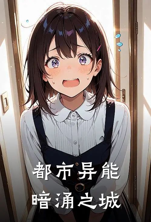 都市异能：暗涌之城