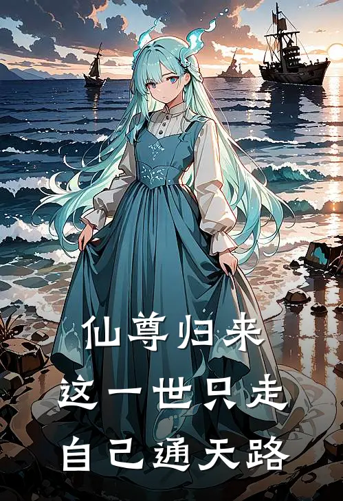 仙尊归来：这一世只走自己通天路