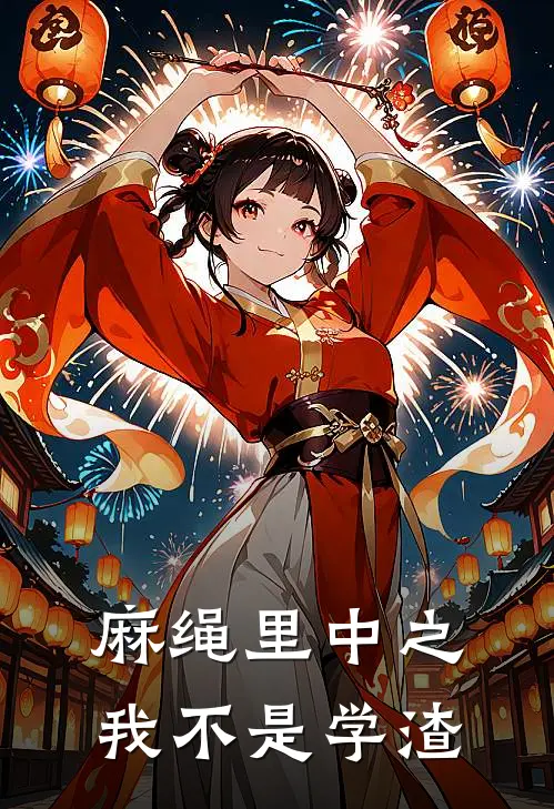 麻绳里中之我不是学渣