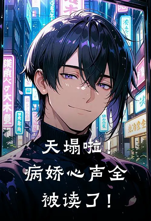 天塌啦！病娇心声全被读了！