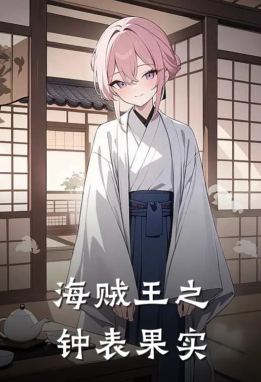 海贼王之钟表果实