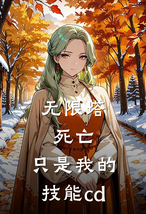 无限塔：死亡，只是我的技能cd