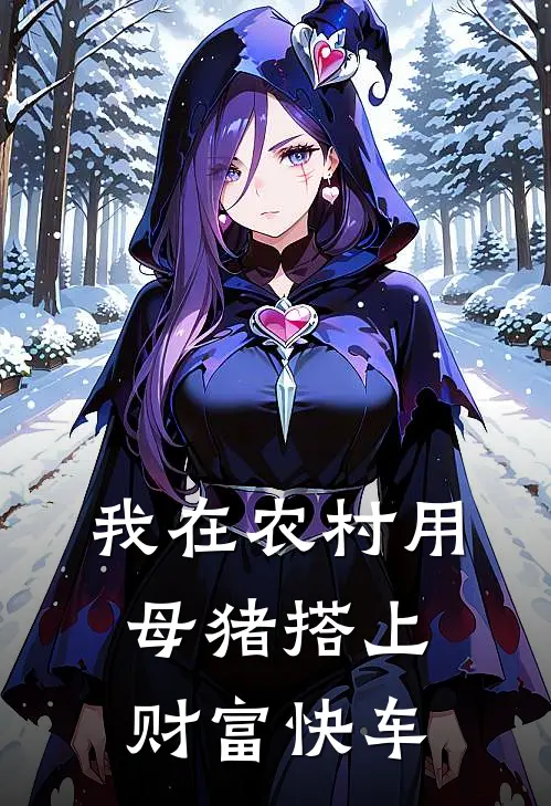 我在农村用母猪搭上财富快车