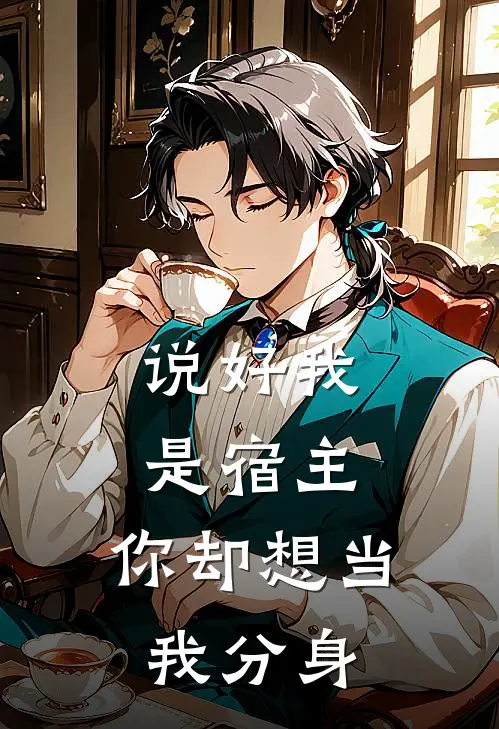 说好我是宿主，你却想当我分身