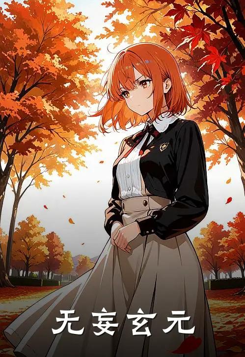 无妄玄元