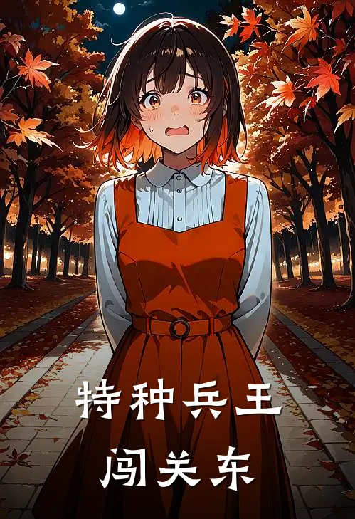 特种兵王闯关东