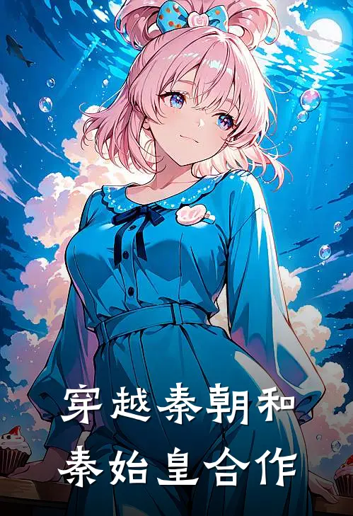 穿越秦朝和秦始皇合作