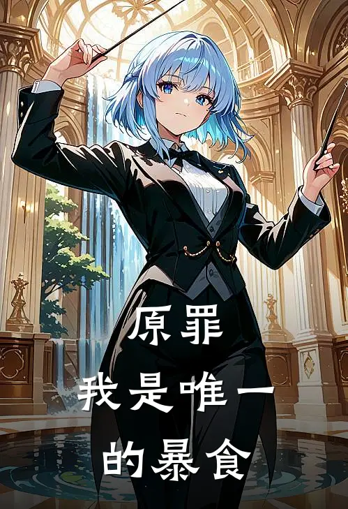 原罪：我是唯一的暴食