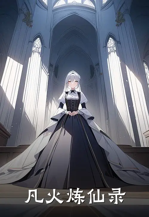 凡火炼仙录