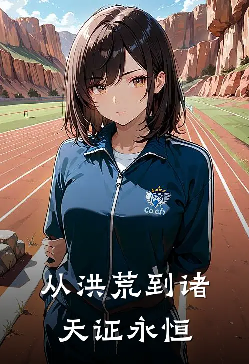 从洪荒到诸天证永恒