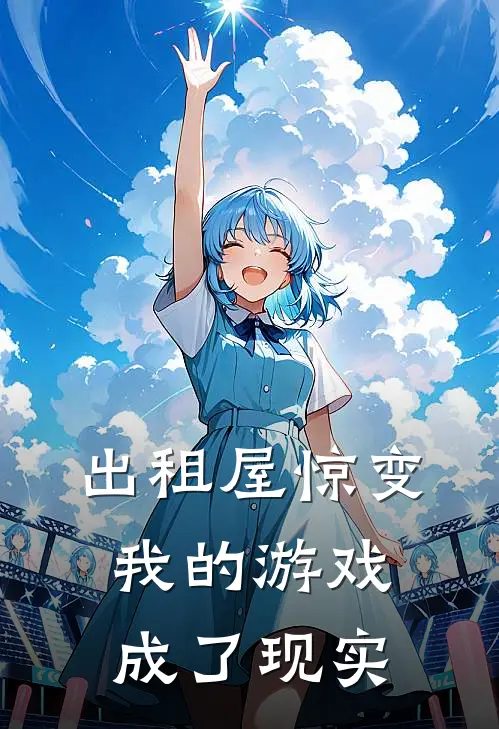 出租屋惊变：我的游戏成了现实