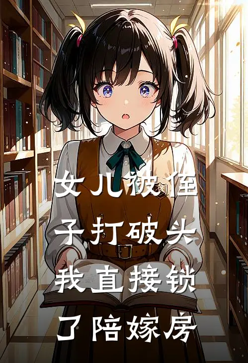 女儿被侄子打破头，我直接锁了陪嫁房