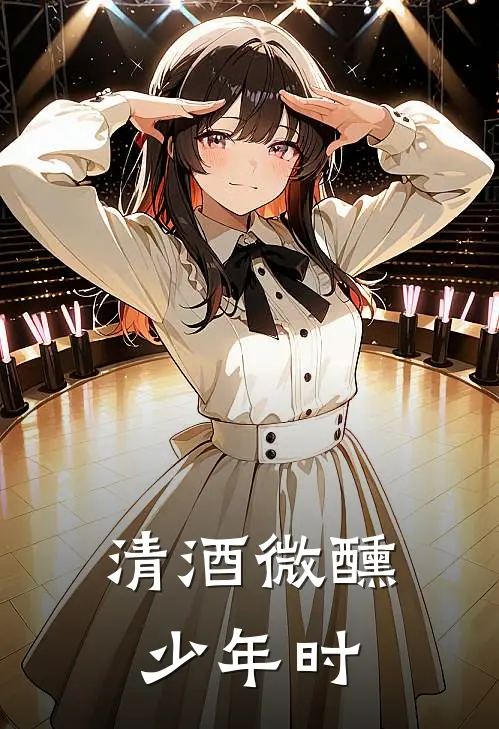 清酒微醺少年时